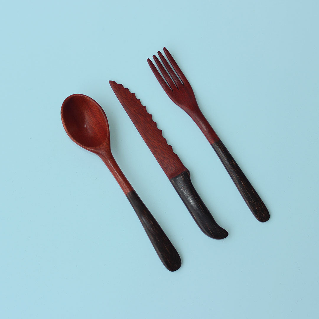 Cubiertos