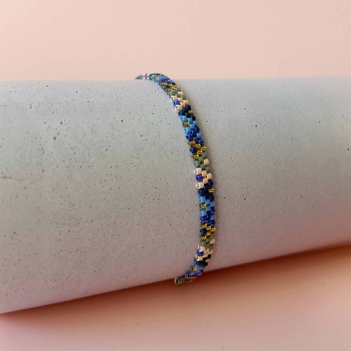 Pulsera Triangulo