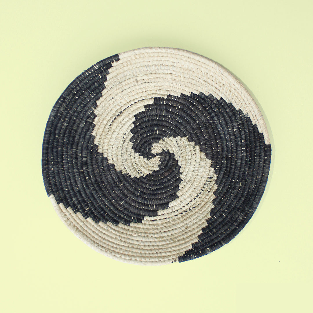 Panera espiral