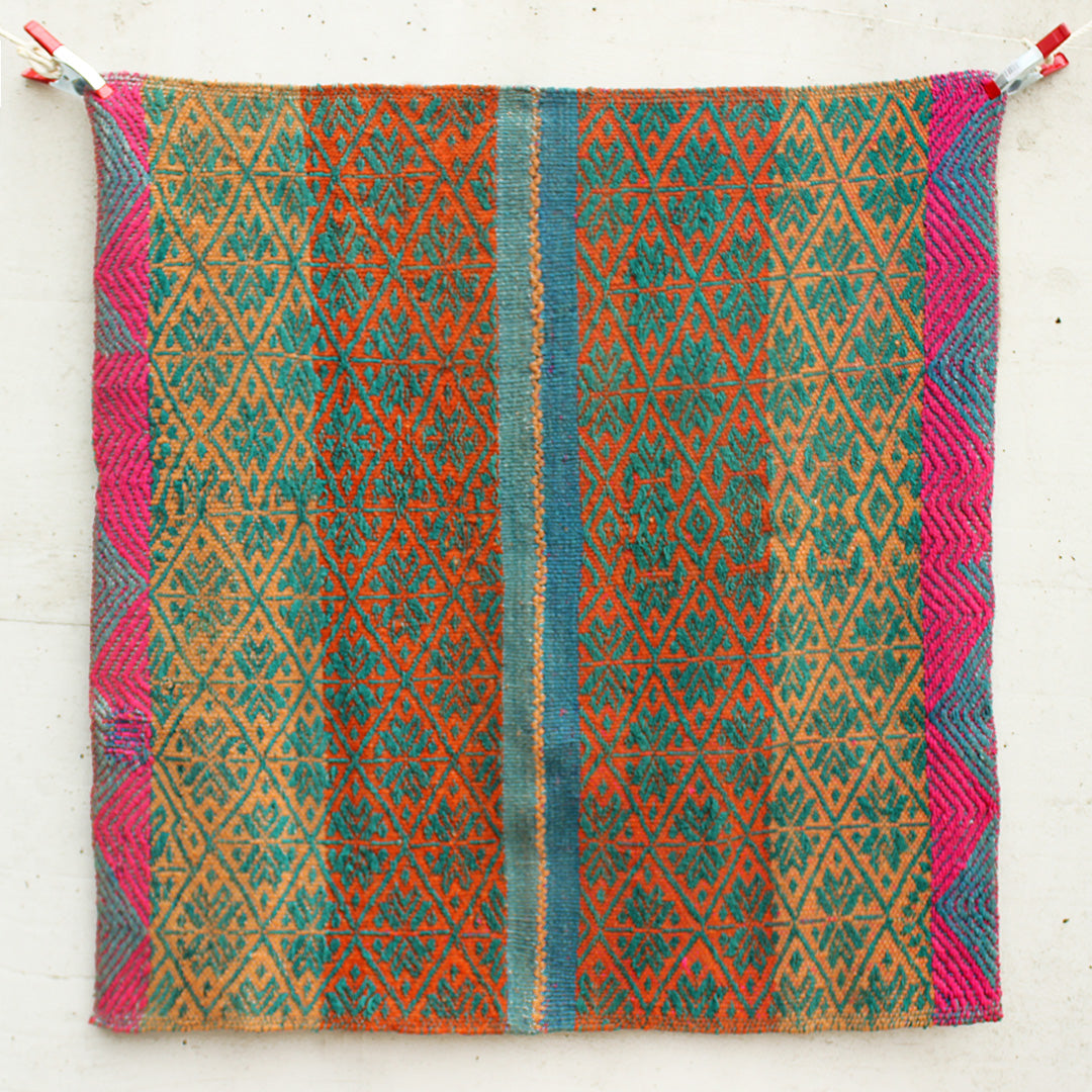 Tambo de Oro 145x135