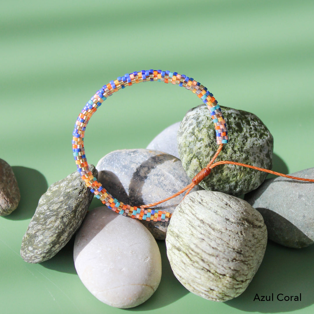 Pulsera Miyuki