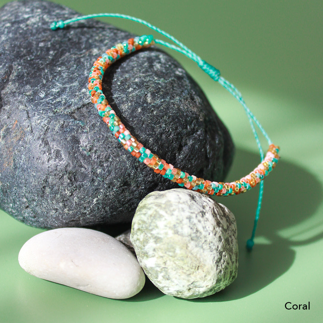 Pulsera Miyuki