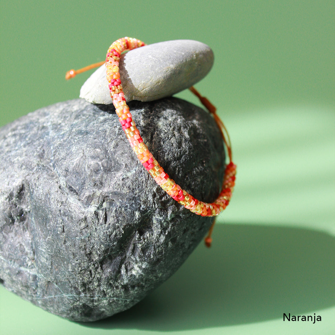 Pulsera Miyuki