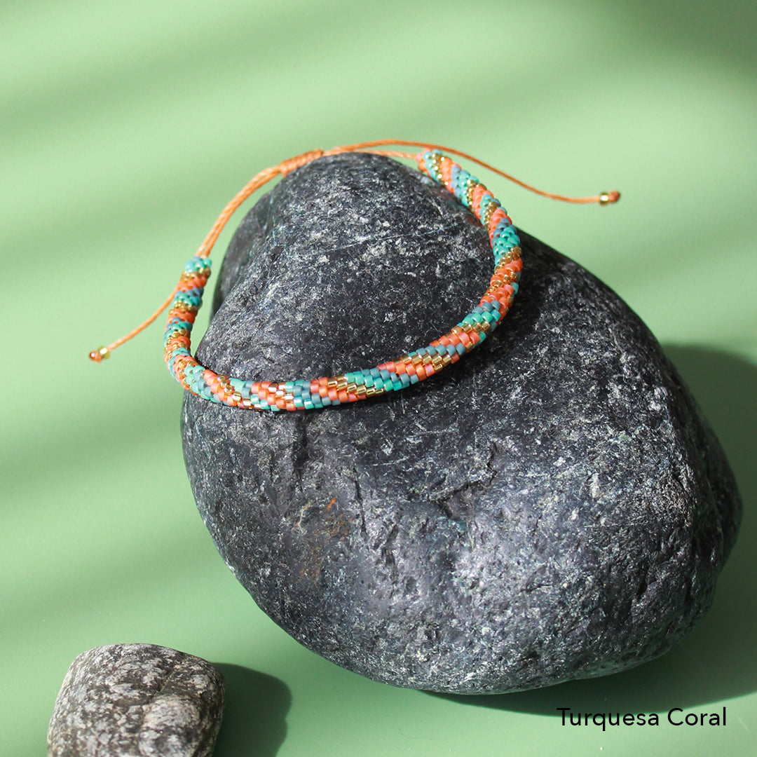 Pulsera Miyuki