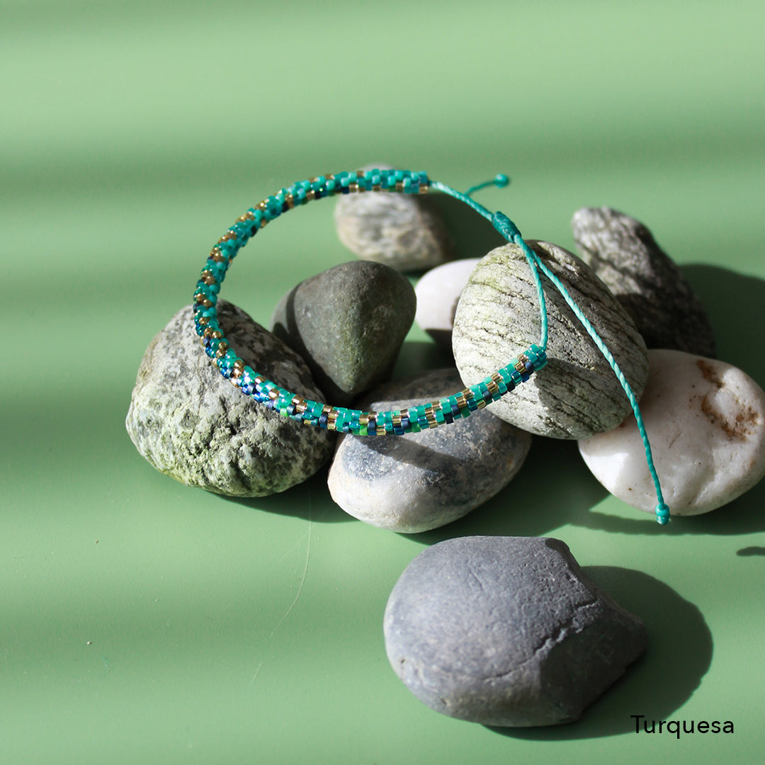 Pulsera Miyuki