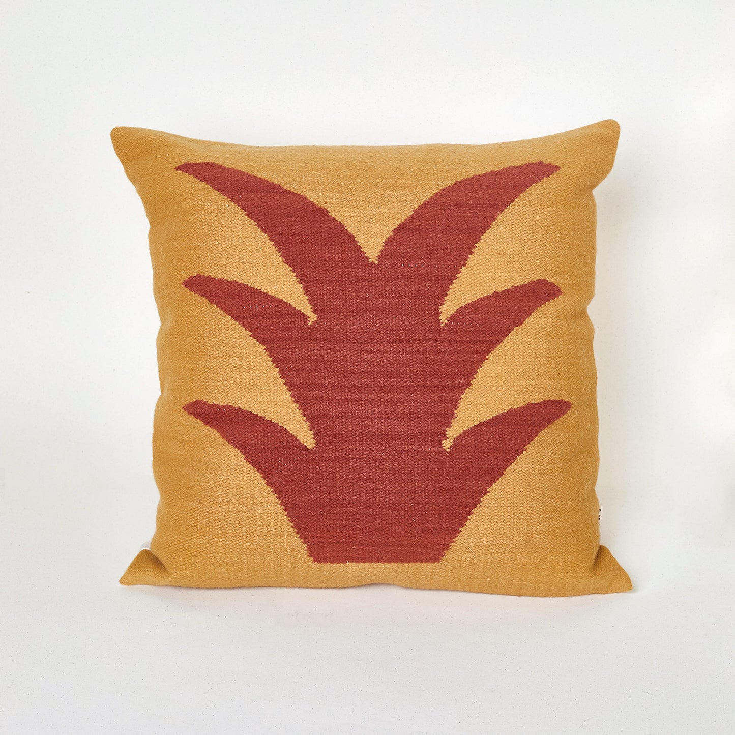 Piña naranja 45x45