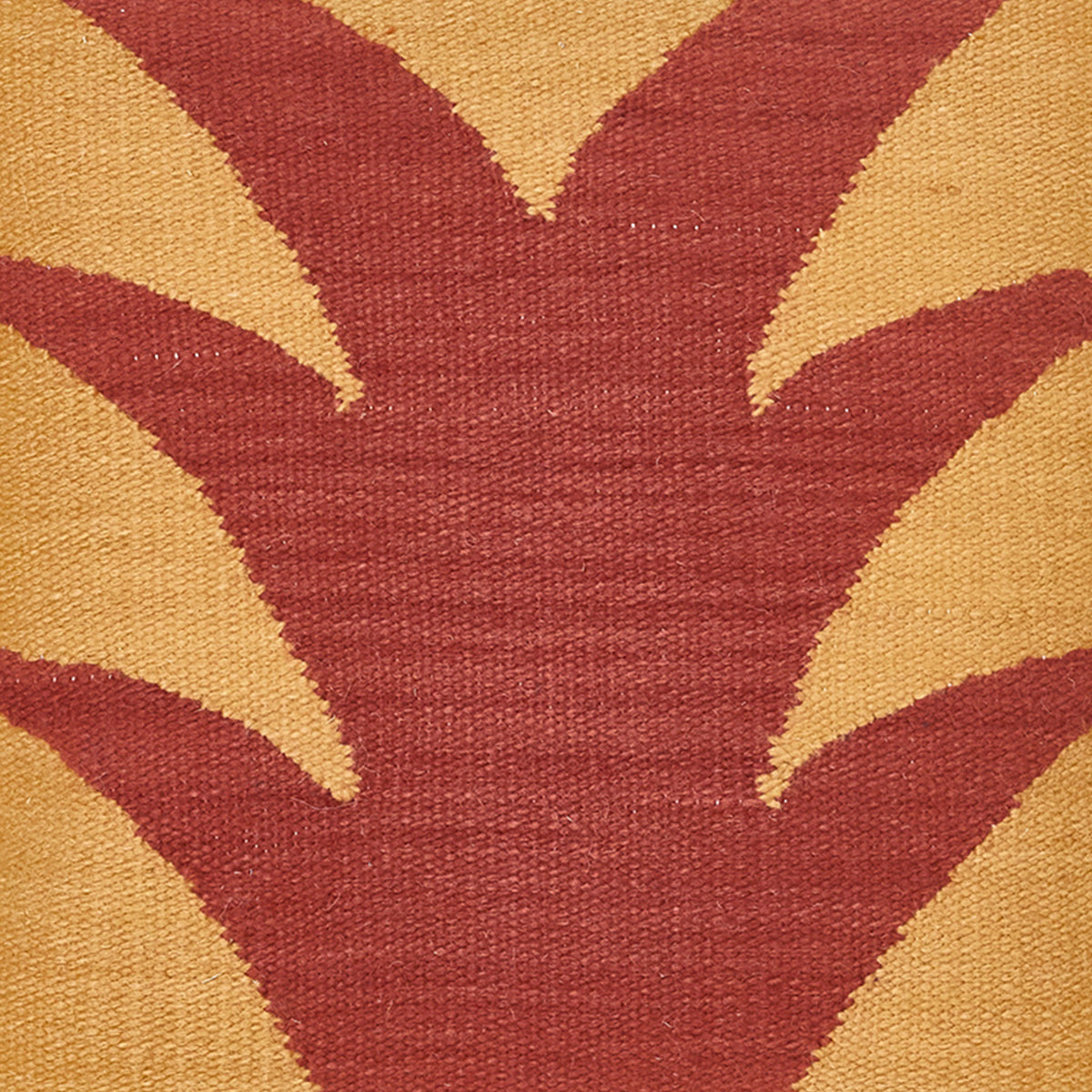 Piña naranja 45x45