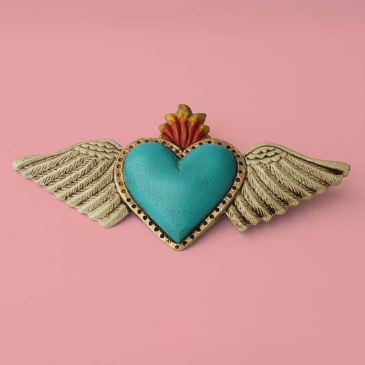 Corazón pequeño