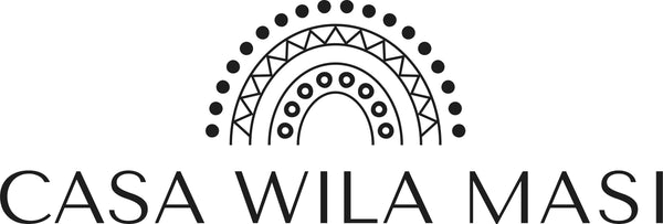 Casa Wila Masi Logo